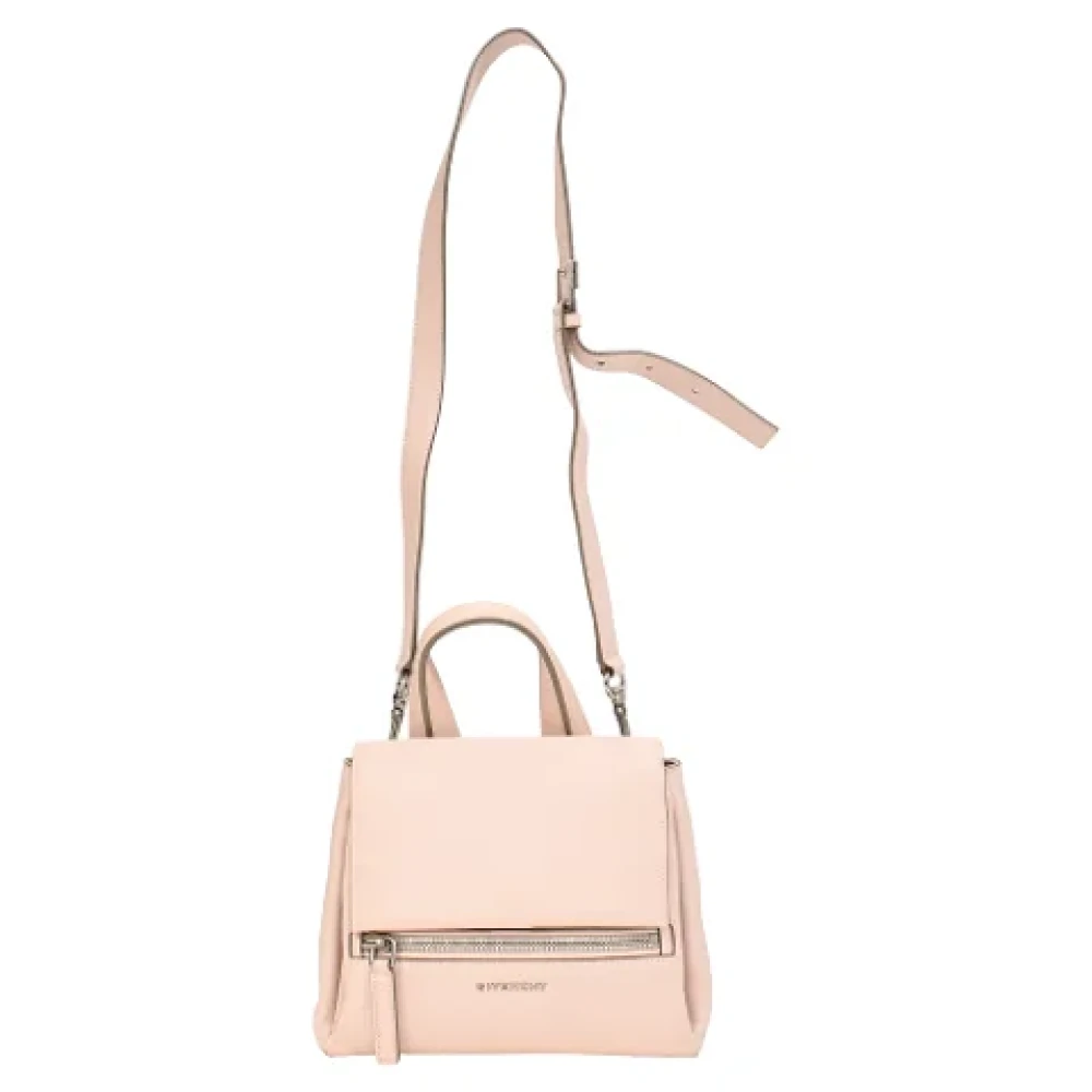 Pre-owned > Pre-owned Bags > Pre-owned Handbags - - Givenchy Pre-owned - Modalova