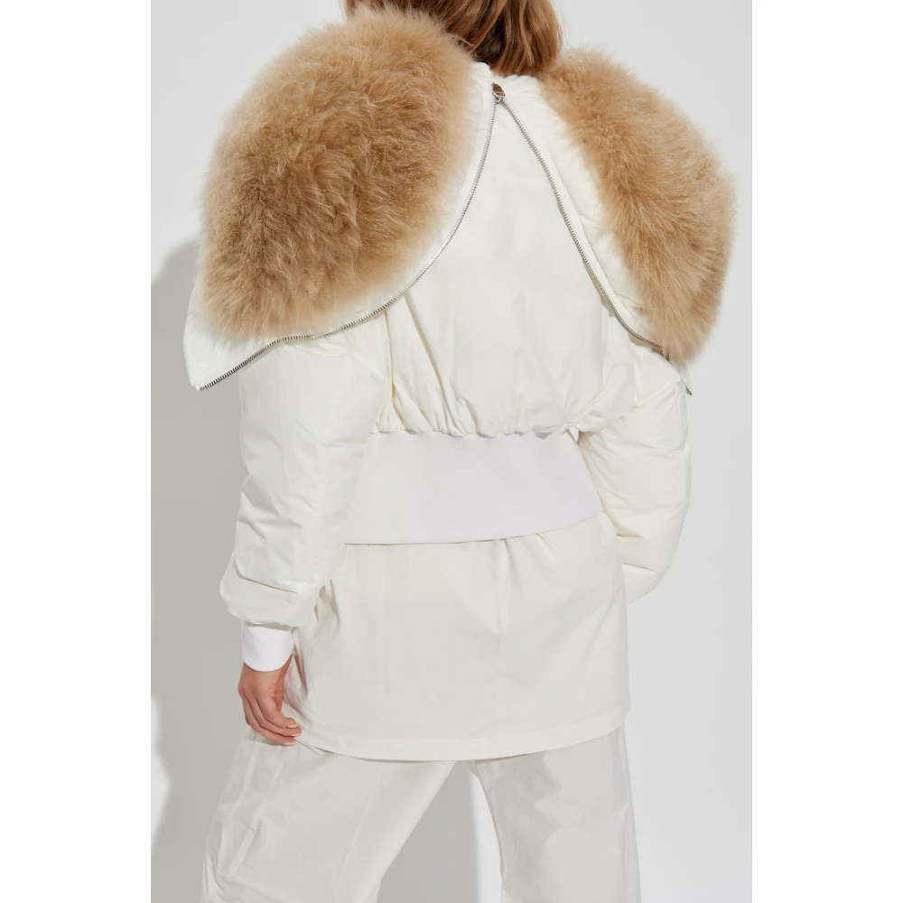 Rick Owens x Moncler White Unisex