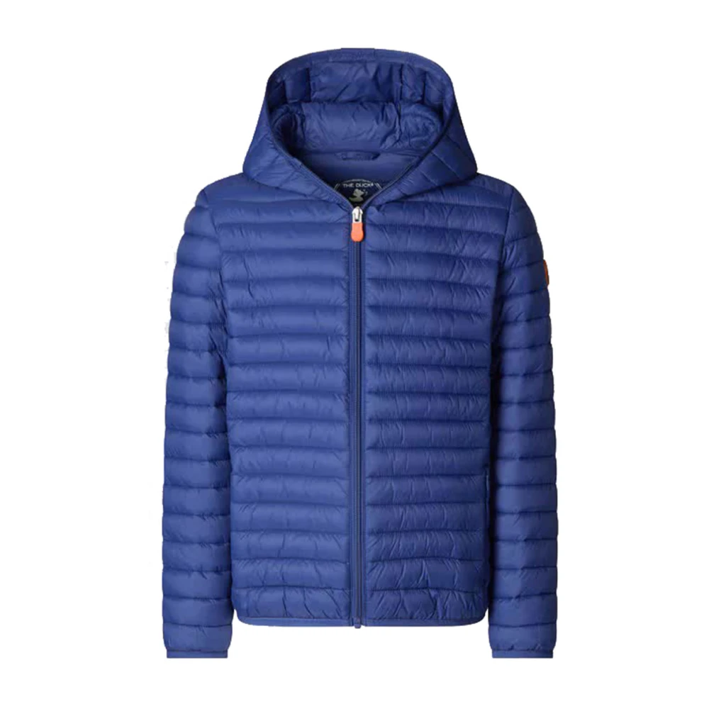 Save The Duck Winterjackets Blue, Pojke