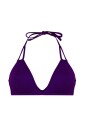triangle-embossed-bikini-top