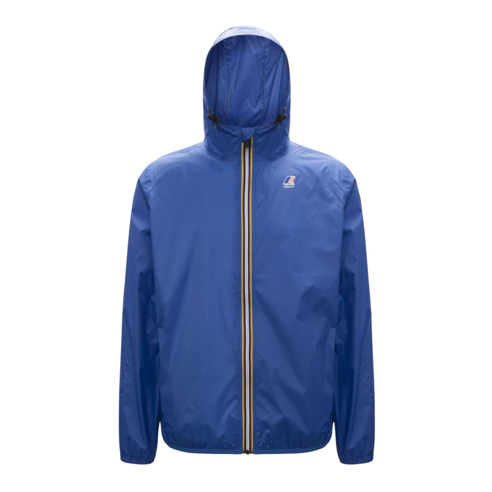 Jackets > Rain Jackets - - K-Way - Modalova