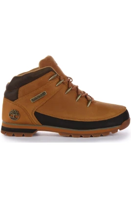 Euro Sprint Mid Hiker Boot