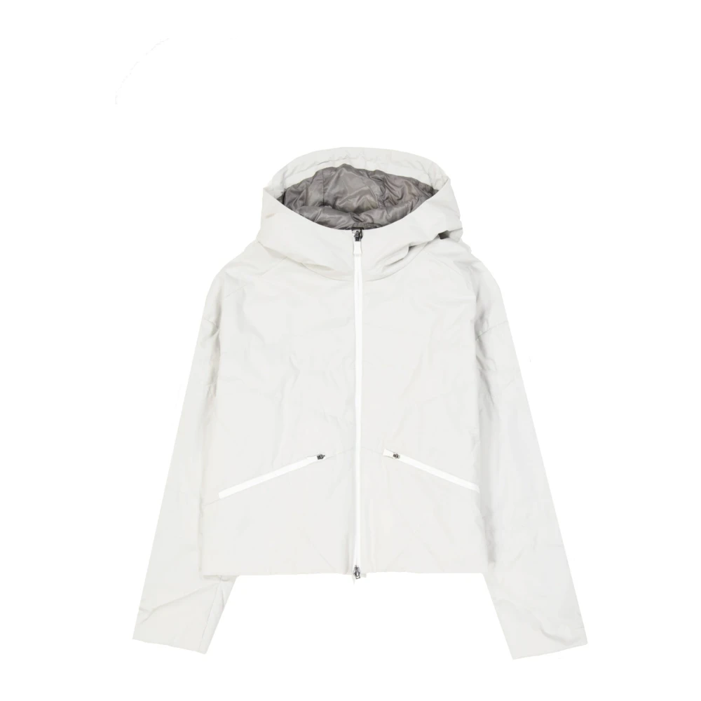 Jackets > Light Jackets - - Herno - Modalova