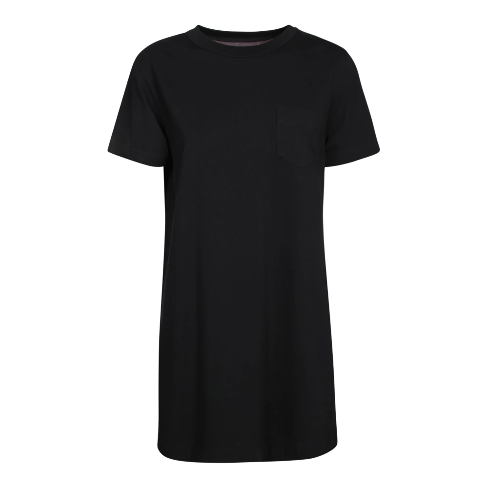 Dresses > Day Dresses > Short Dresses - - Sacai - Modalova
