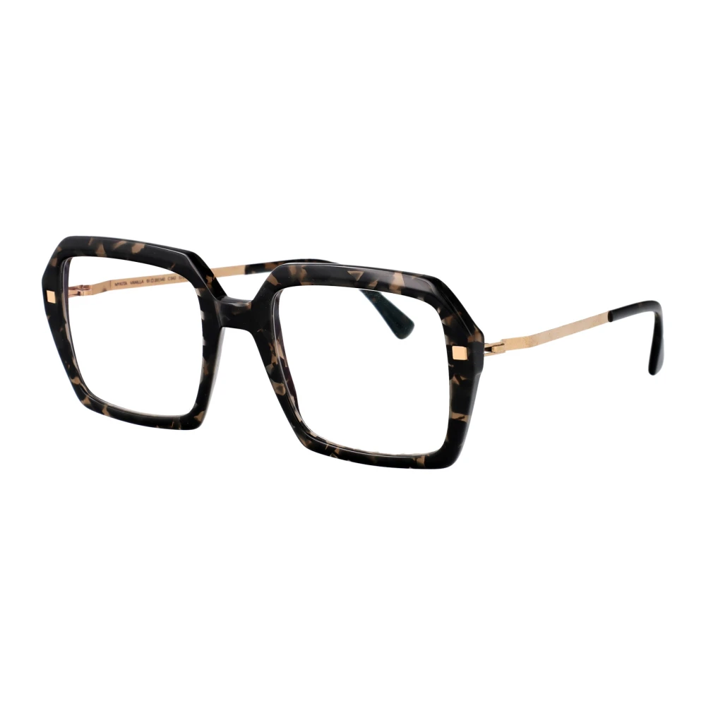 Mykita Unisex Multicolor Vanilla Optical Glasses - Glasses - 51 Mm - Accessories