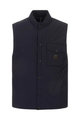 Shell Shipton Jacket