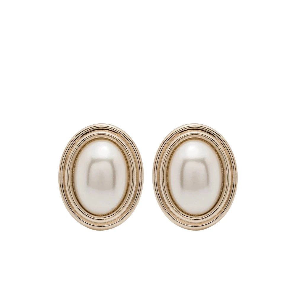 Accessories > Jewellery > Earrings - - Vivetta - Modalova