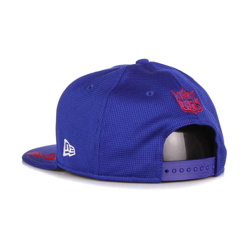 new era NFL Sideline Home EM 950 Neepat Blue Heren