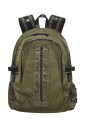military-green-nylon-backpack