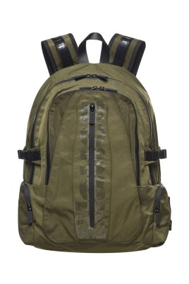 sac-a-dos-militaire-en-nylon-vert