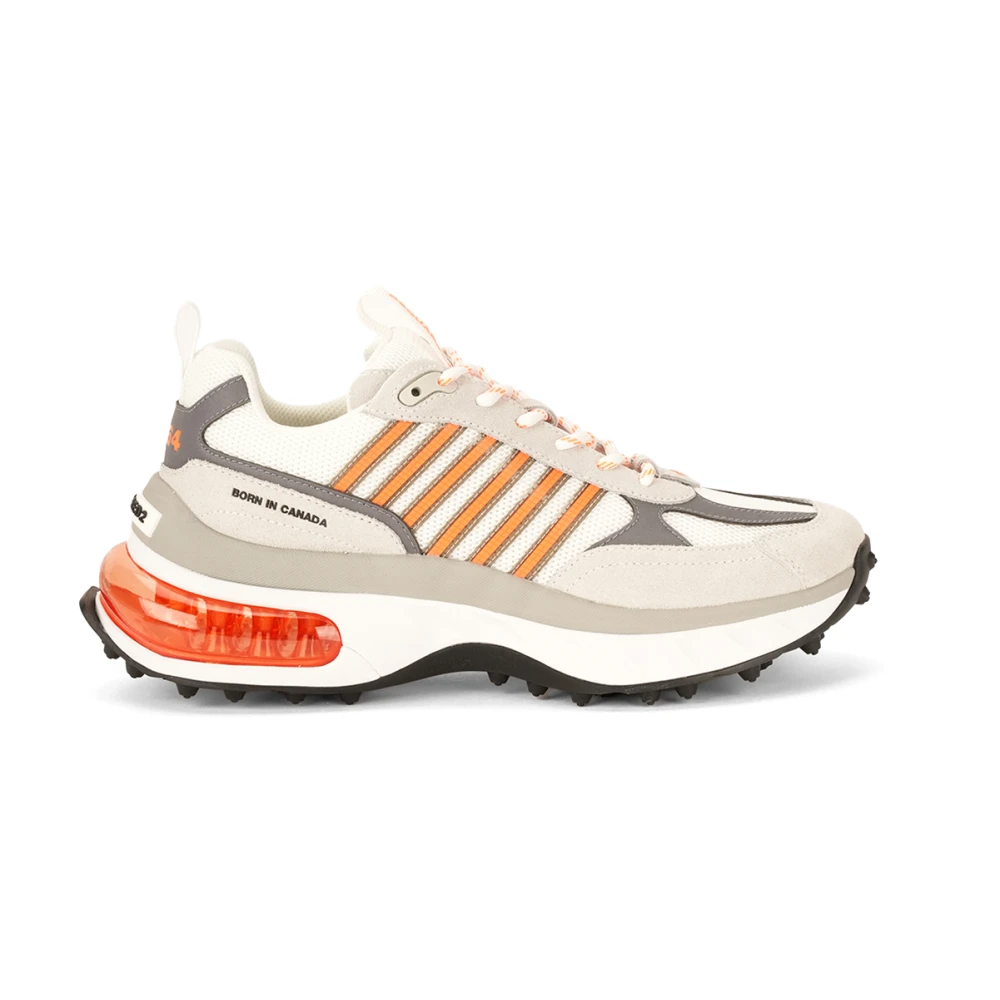 Shoes > Sneakers - - Dsquared2 - Modalova