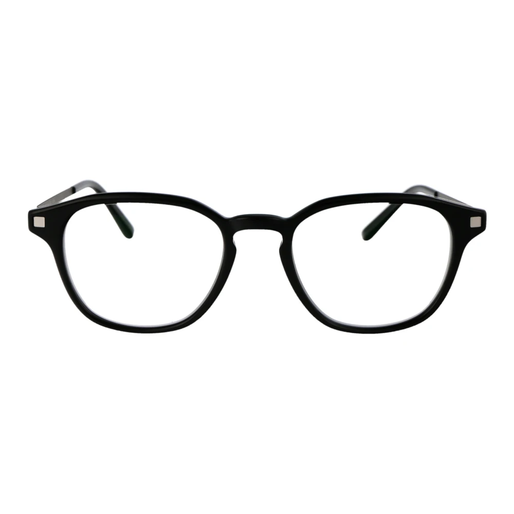 Mykita Unisex Black Glasses, 50 Mm, Pana