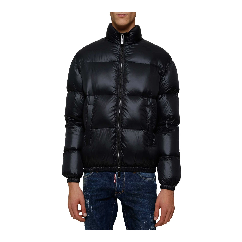 Jackets > Winter Jackets - - Dsquared2 - Modalova