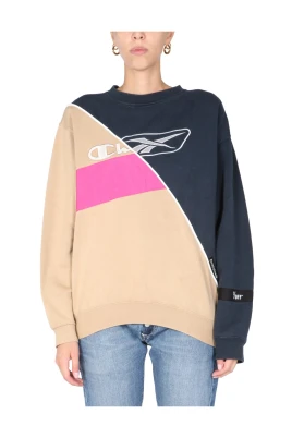 Remade Crew Neck