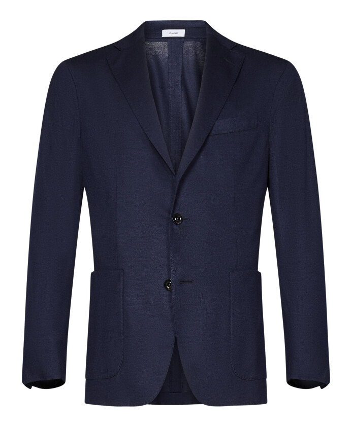 blauwe-kasjmier-zijden-blazer-buitenkleding
