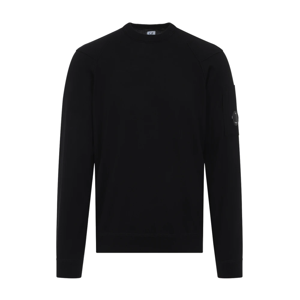 Sweatshirts & Hoodies > Sweatshirts - - C.p. Company - Modalova