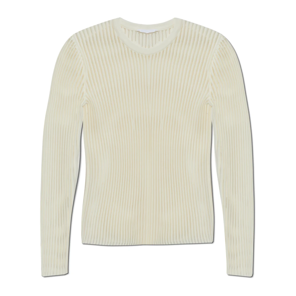 Knitwear > Round-neck Knitwear - - Helmut Lang - Modalova