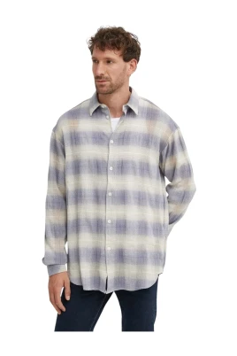 Saluan Shirt