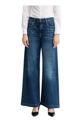 Bellagio Wide Jeans