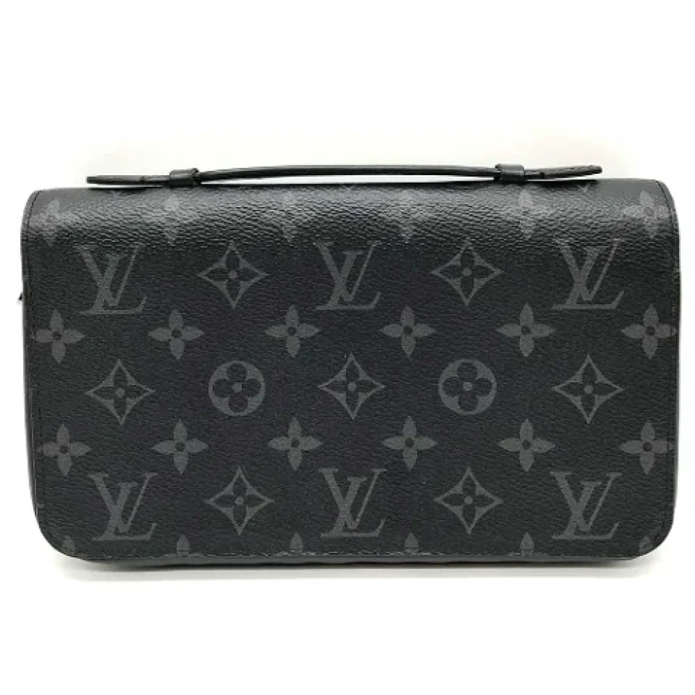 Pre-owned > Pre-owned Accessories > Pre-owned Wallets - - Louis Vuitton Vintage - Modalova