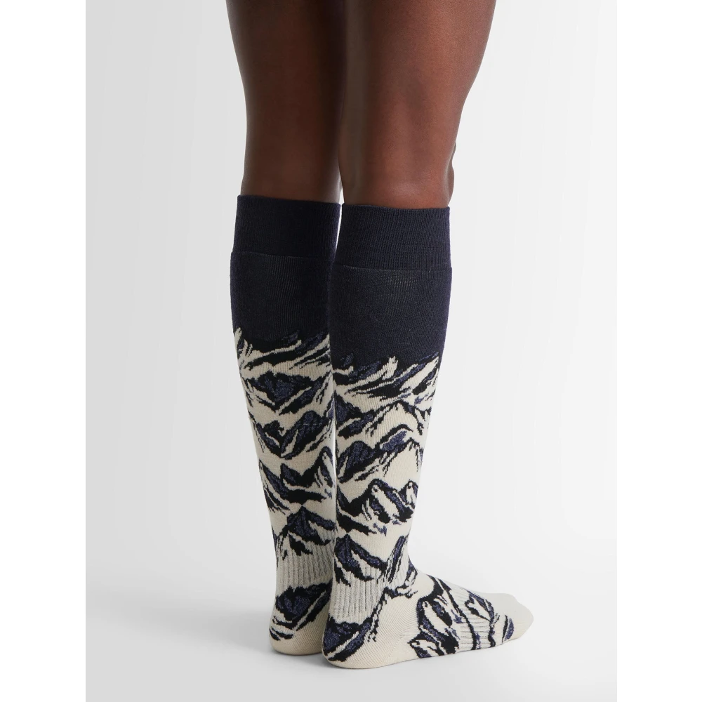 Fusalp Sock Mount SKI Sokken Multicolor Unisex