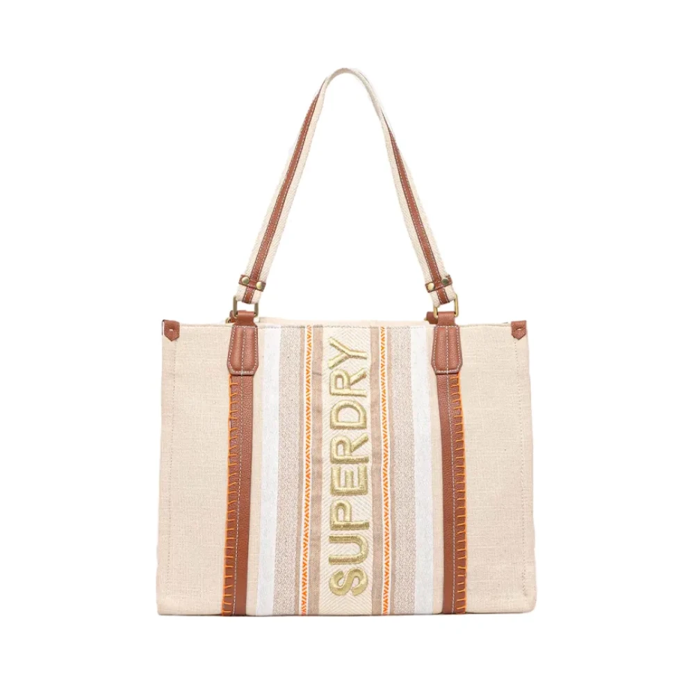 Bags > Tote Bags - - Superdry - Modalova