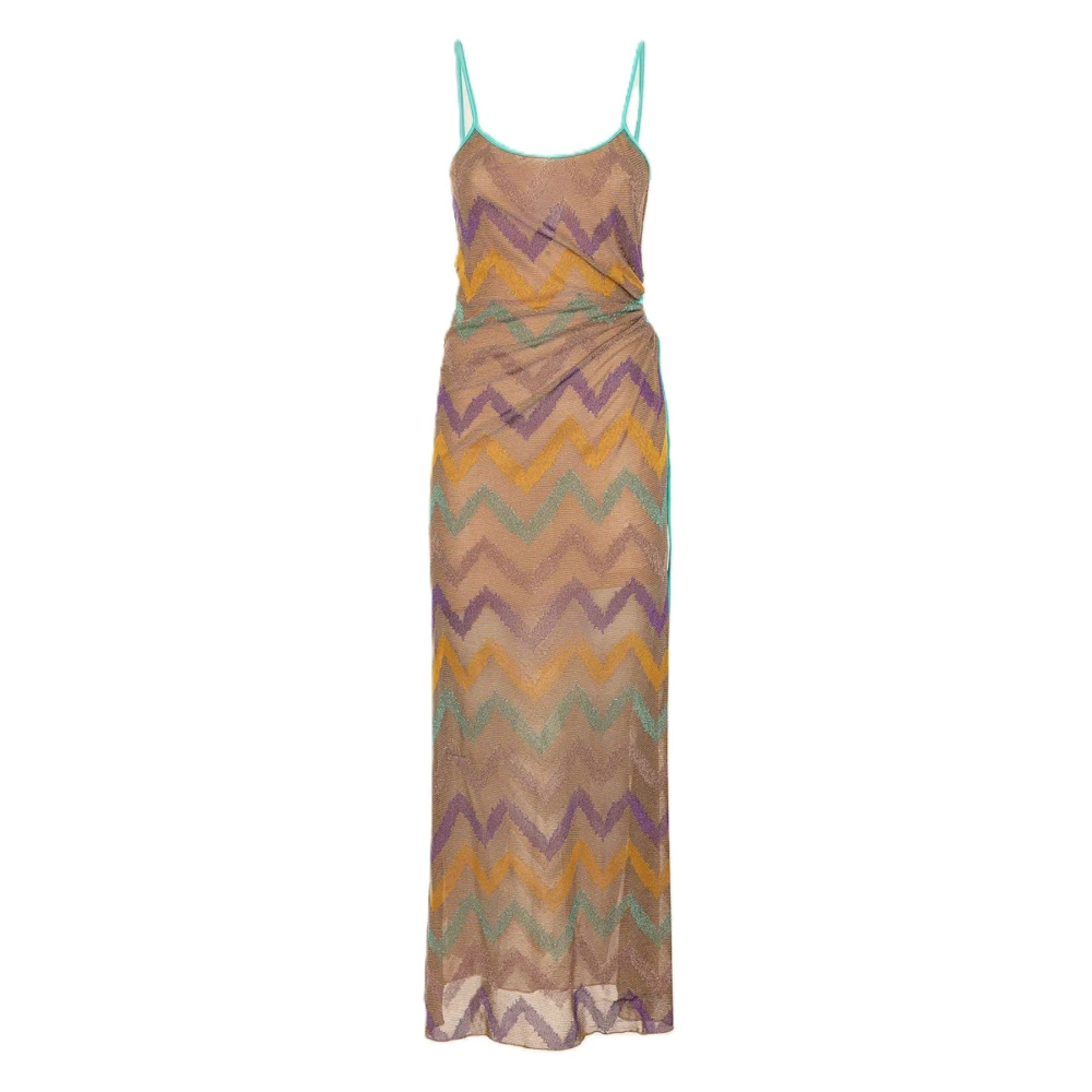 Dresses > Day Dresses > Maxi Dresses - - F**k - Modalova