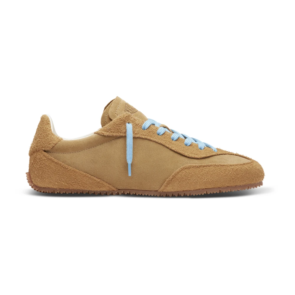Axel Arigato Daze Runner Heren Schoenen Bruin