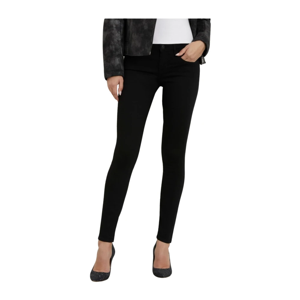 Jeans > Skinny Jeans - - Guess - Modalova