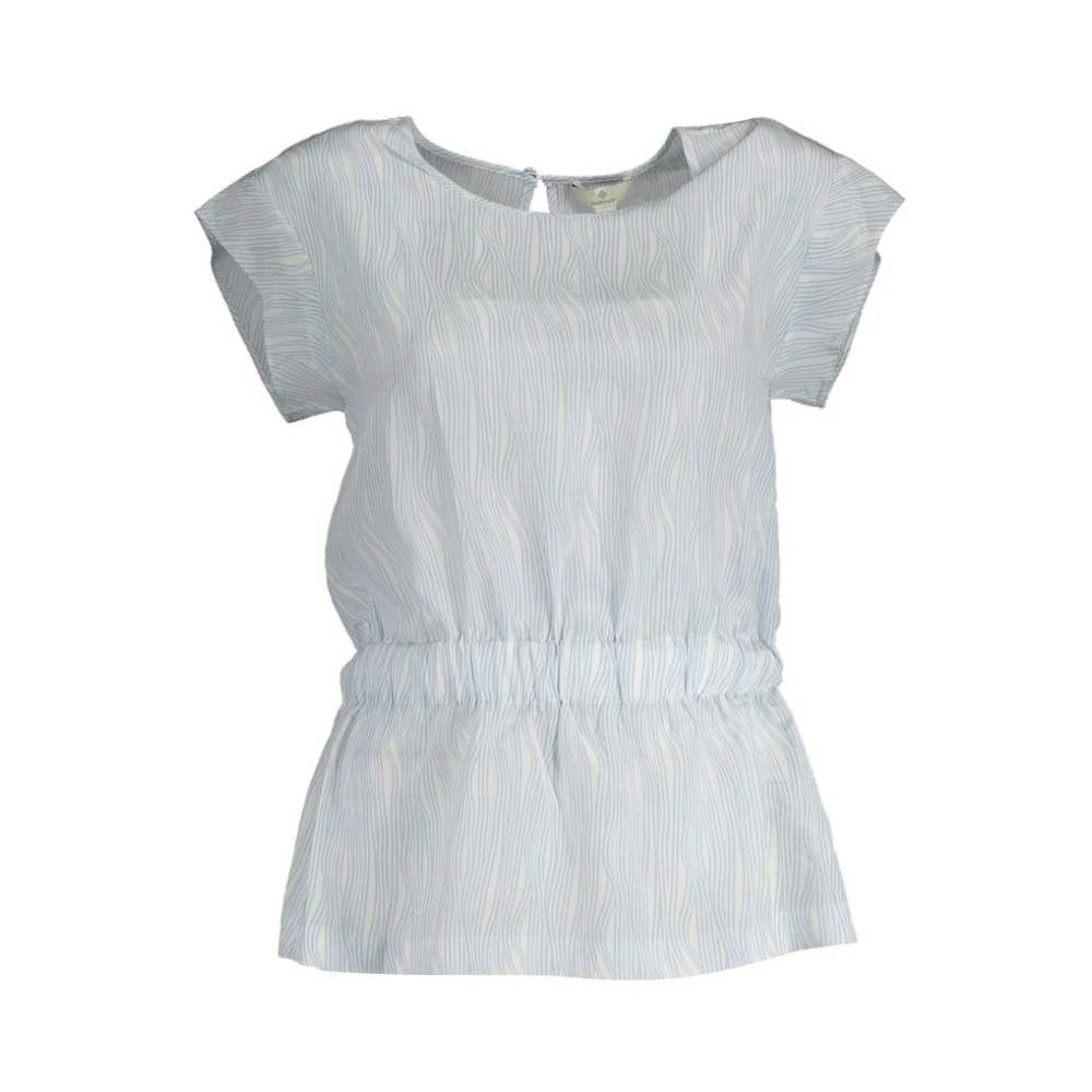 Blouses & Shirts > Blouses - - Gant - Modalova