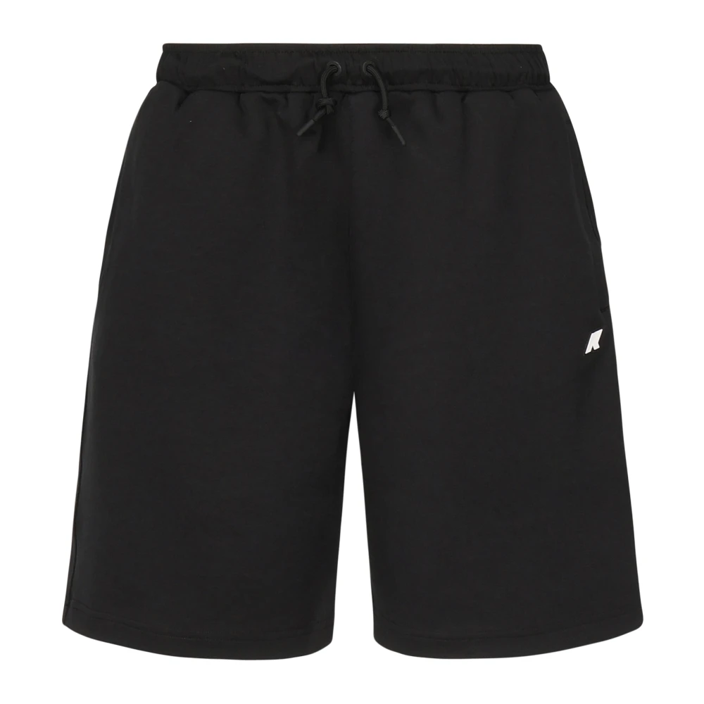 Shorts > Casual Shorts - - K-Way - Modalova
