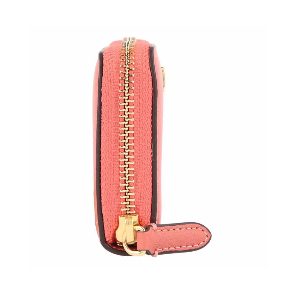 Ralph Lauren Roze Portemonnees Collectie Pink Dames
