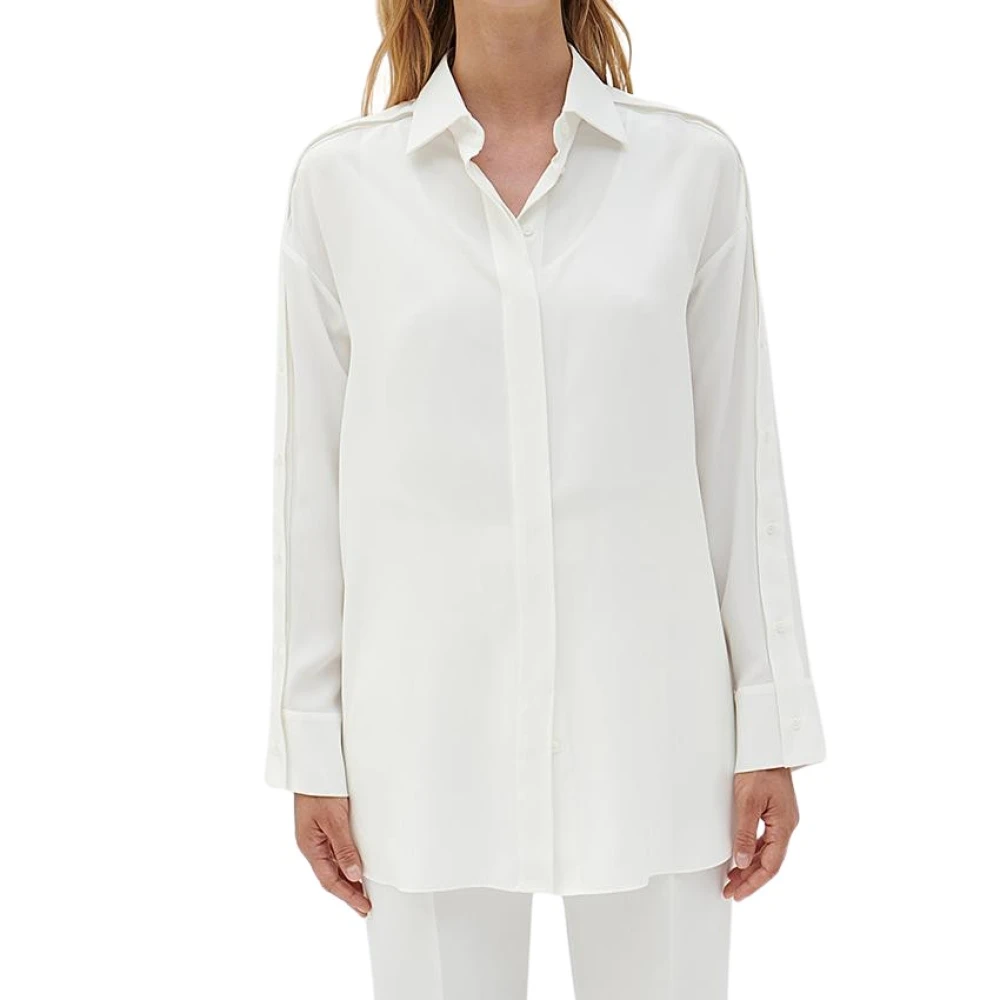 Blouses & Shirts > Shirts - - Barbara Bui - Modalova