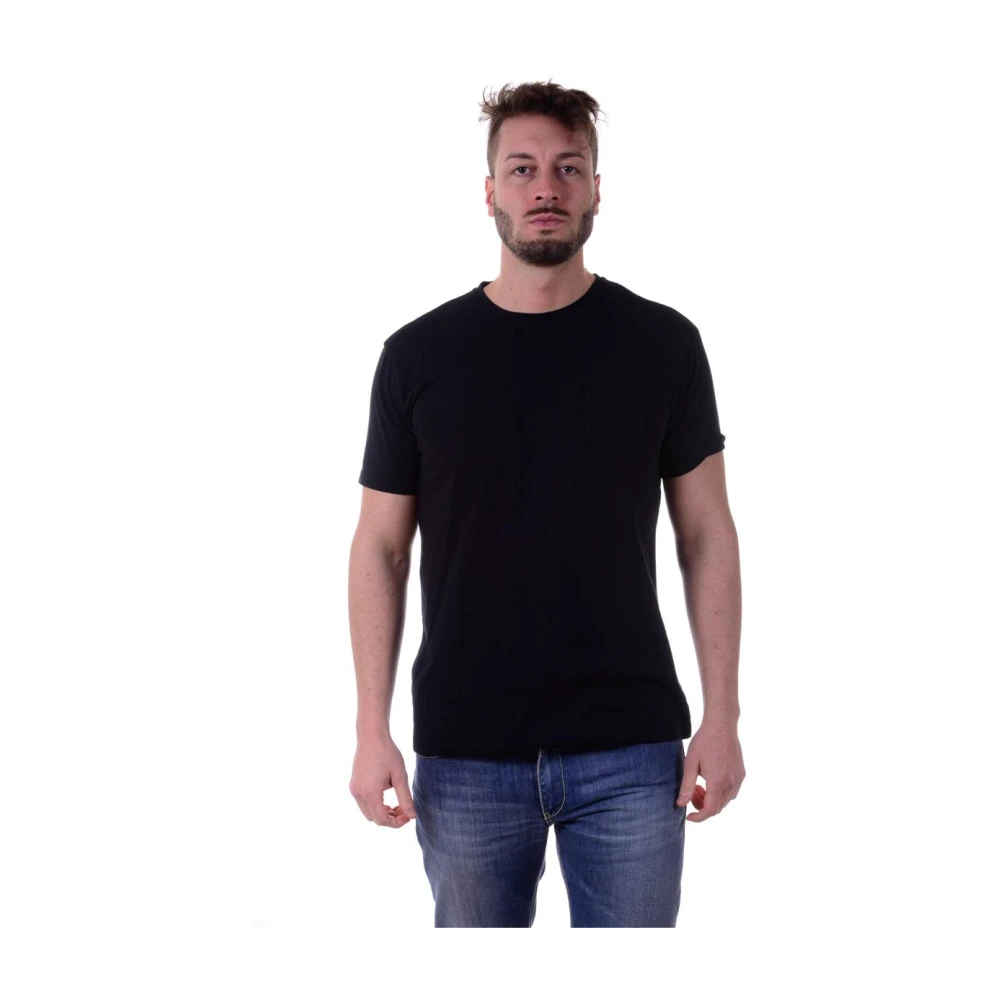 Tops > T-Shirts - - Daniele Alessandrini - Modalova