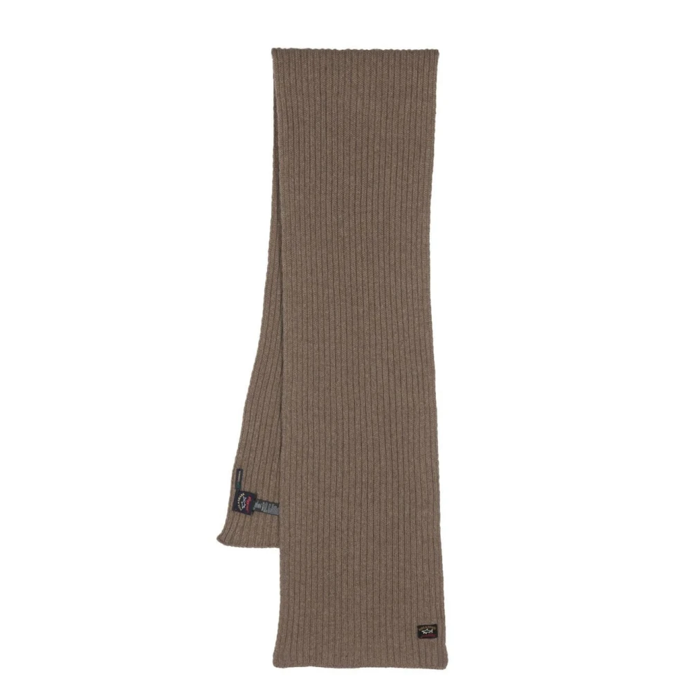 Accessories > Scarves > Winter Scarves - - Paul & Shark - Modalova