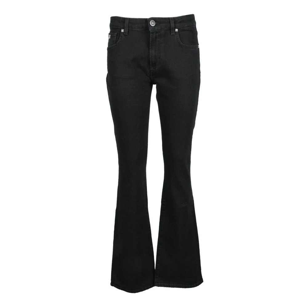 Jeans > Flared Jeans - - John Richmond - Modalova