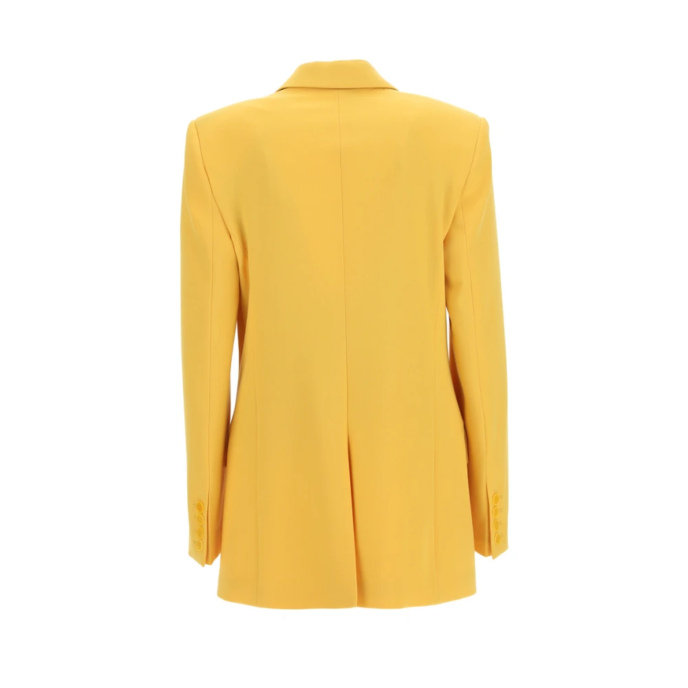 Stella Mccartney Damesjas Yellow Dames