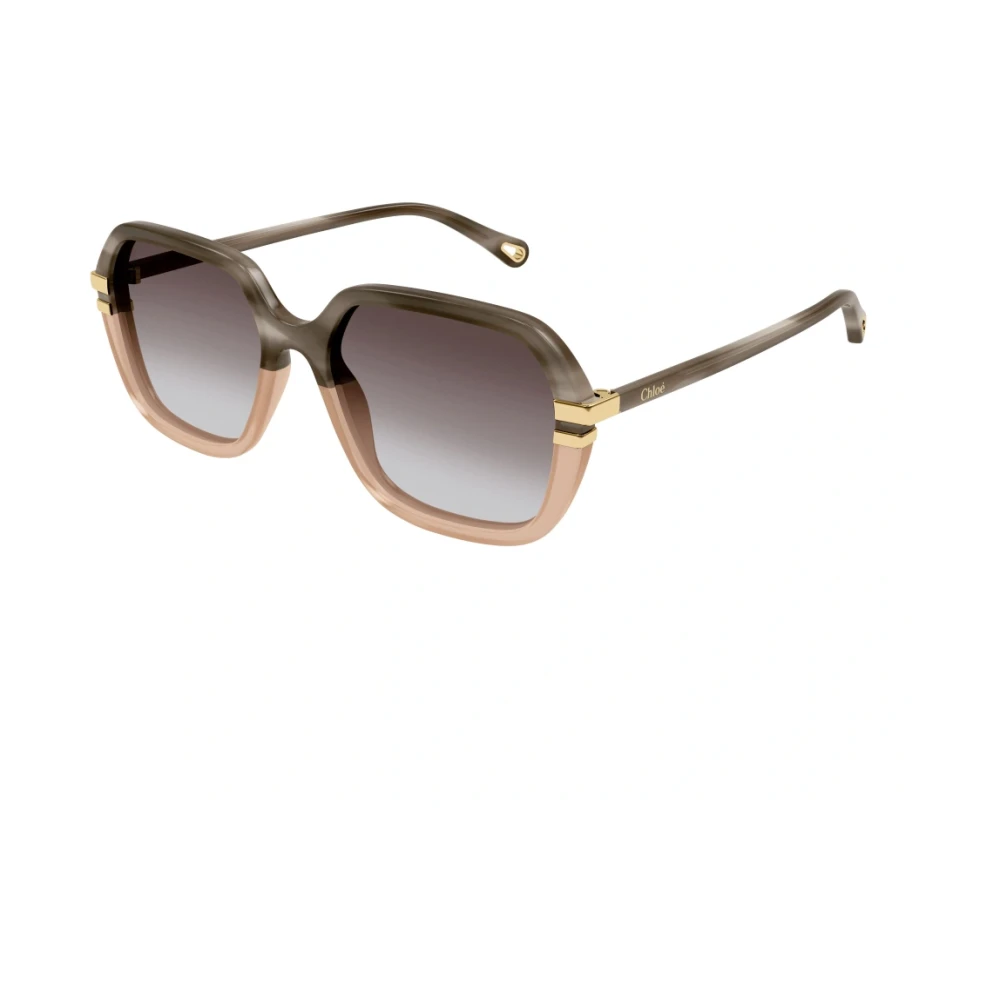 Accessories > Sunglasses - - Chloé - Modalova