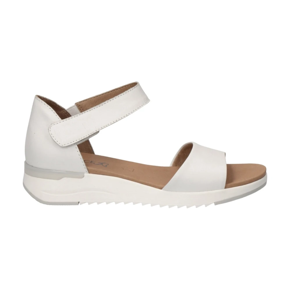 Shoes > Sandals > Flat Sandals - - Caprice - Modalova
