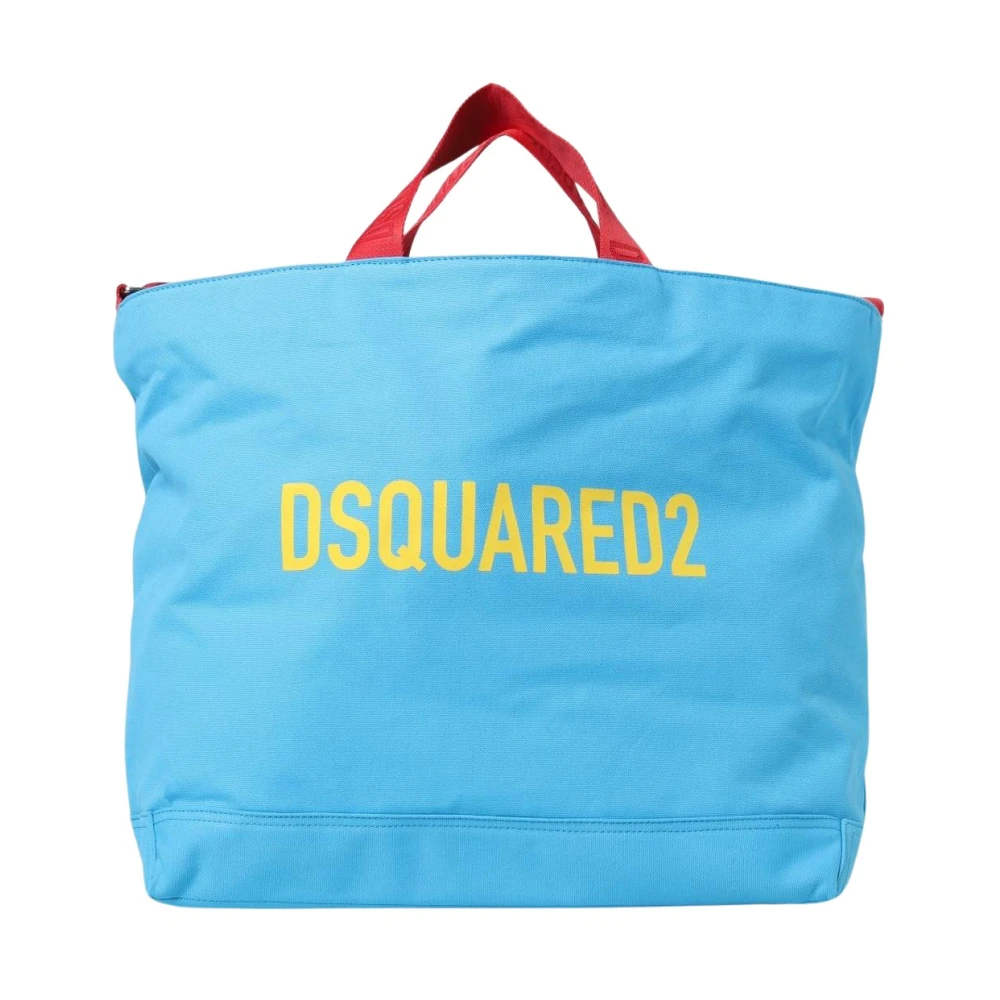Bags > Tote Bags - - Dsquared2 - Modalova