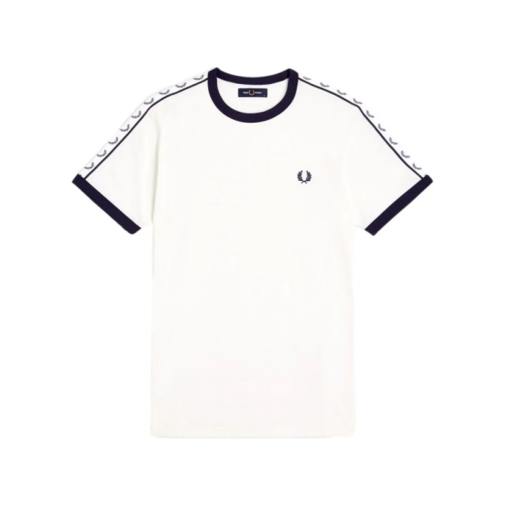 Tops > T-Shirts - - Fred Perry - Modalova