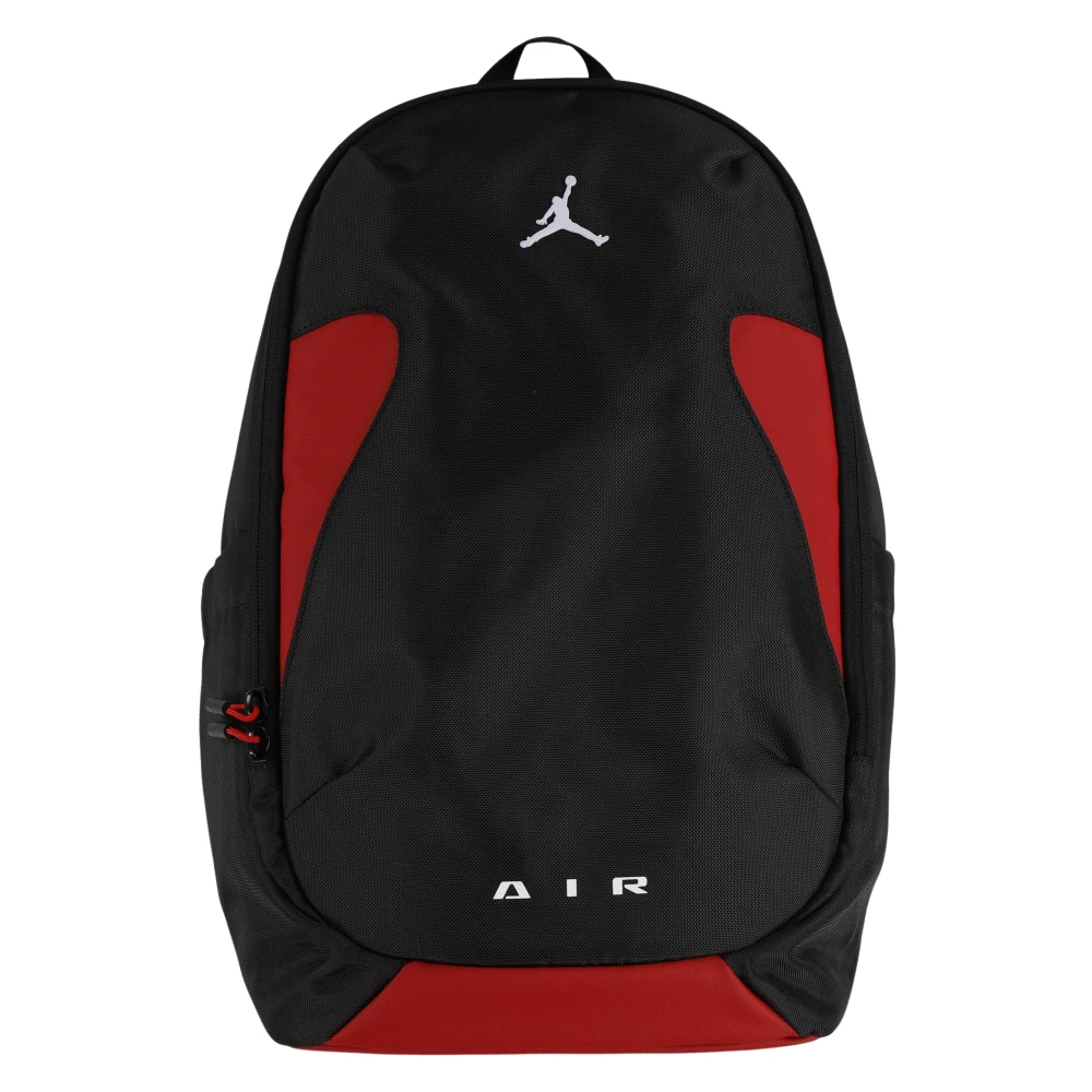 Jordan Unisex Kids Black School Bags, One Size, Element Backpack