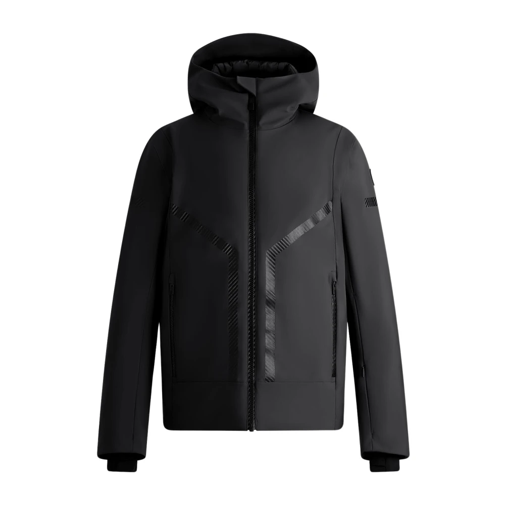 Fusalp - Jackets - Black - Fusalp - Modalova
