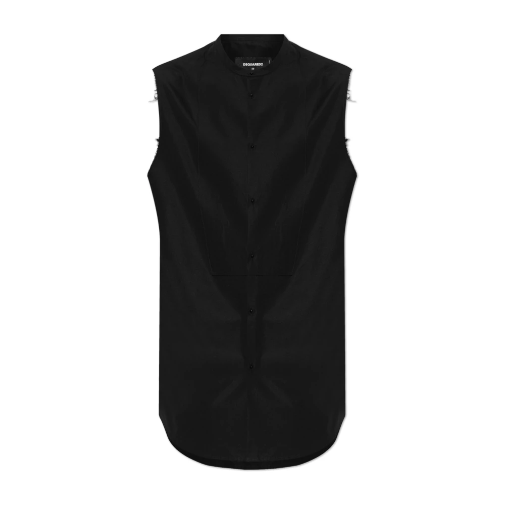 Shirts > Casual Shirts - - Dsquared2 - Modalova