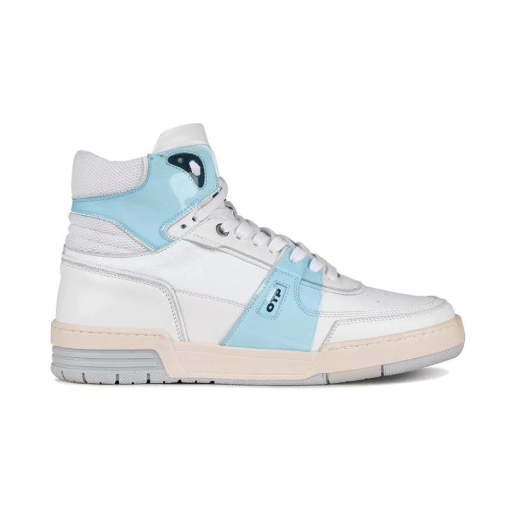Off The Pitch Glass Sneakers in Heren Schoenen Veelkleurig Multicolor