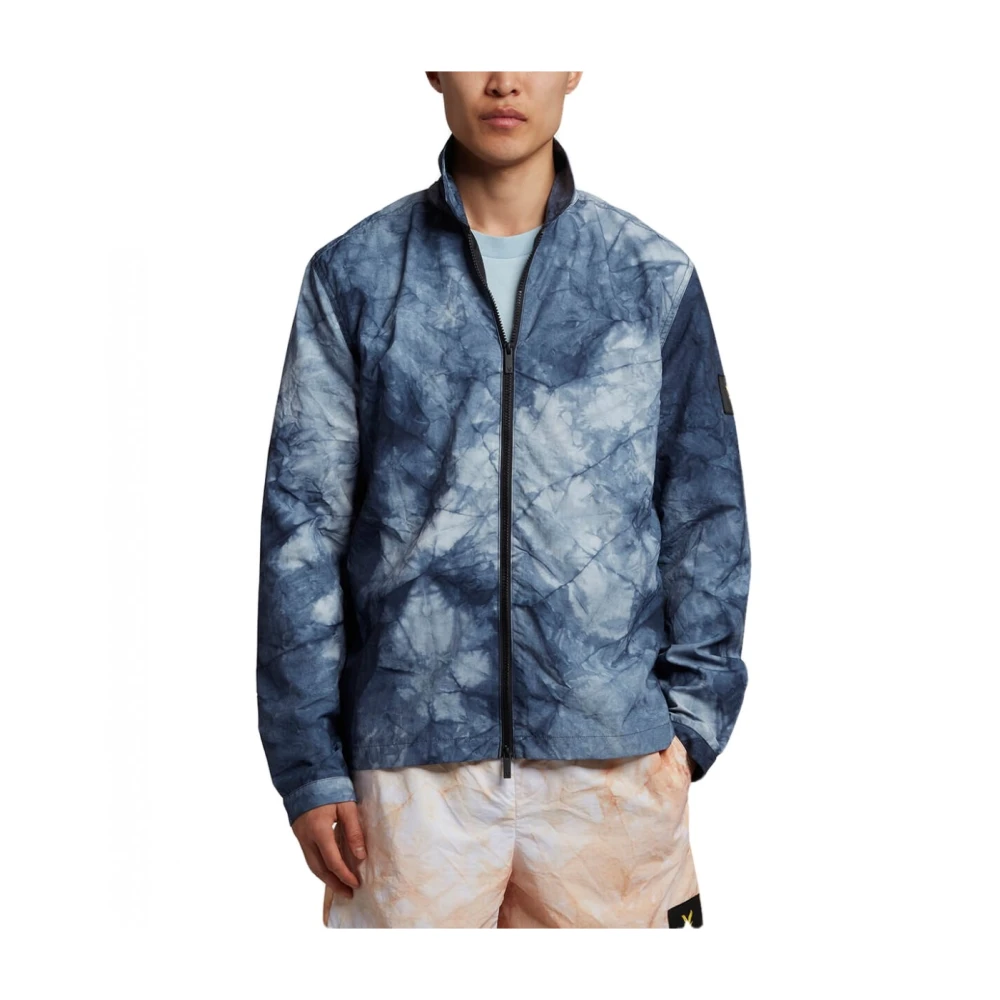 Jackets > Light Jackets - - Lyle & Scott - Modalova