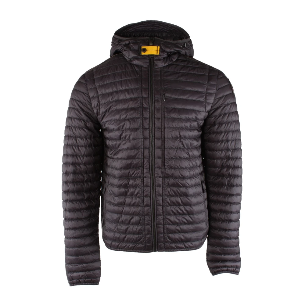 Parajumpers Ultra Light Phantom Jas Ross Gray Heren