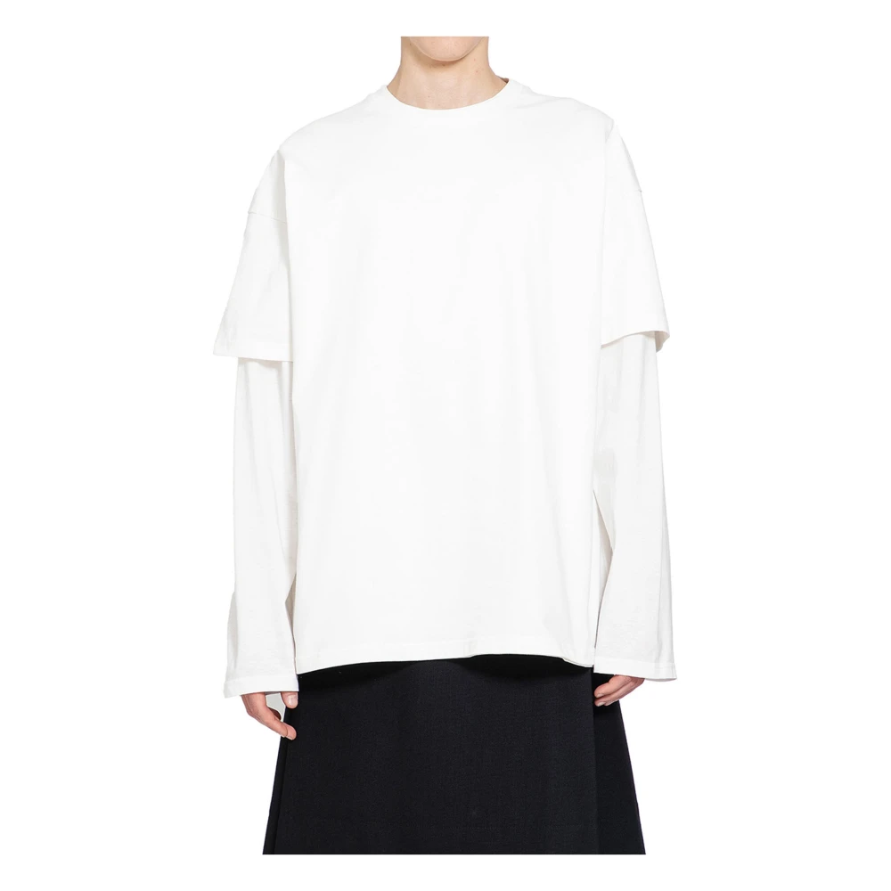 Tops > T-Shirts - - Jil Sander - Modalova