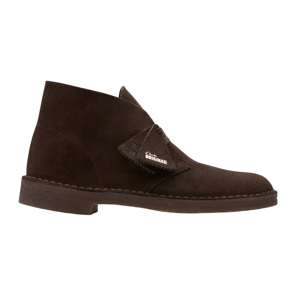 Shoes > Boots > Lace-up Boots - - Clarks - Modalova