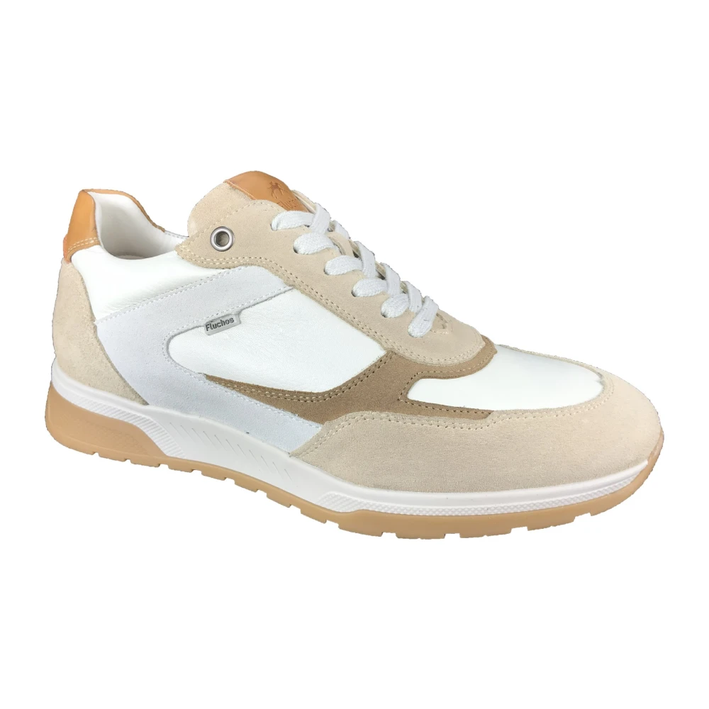 Fluchos Casual Sneaker Schoenen F2190 Heren Schoenen Veelkleurig Multicolor